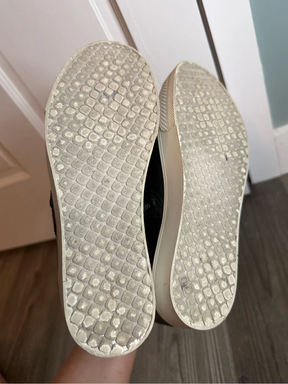 Steve Madden excellent pre